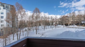 Rumah (3 Bedrooms) | Interior