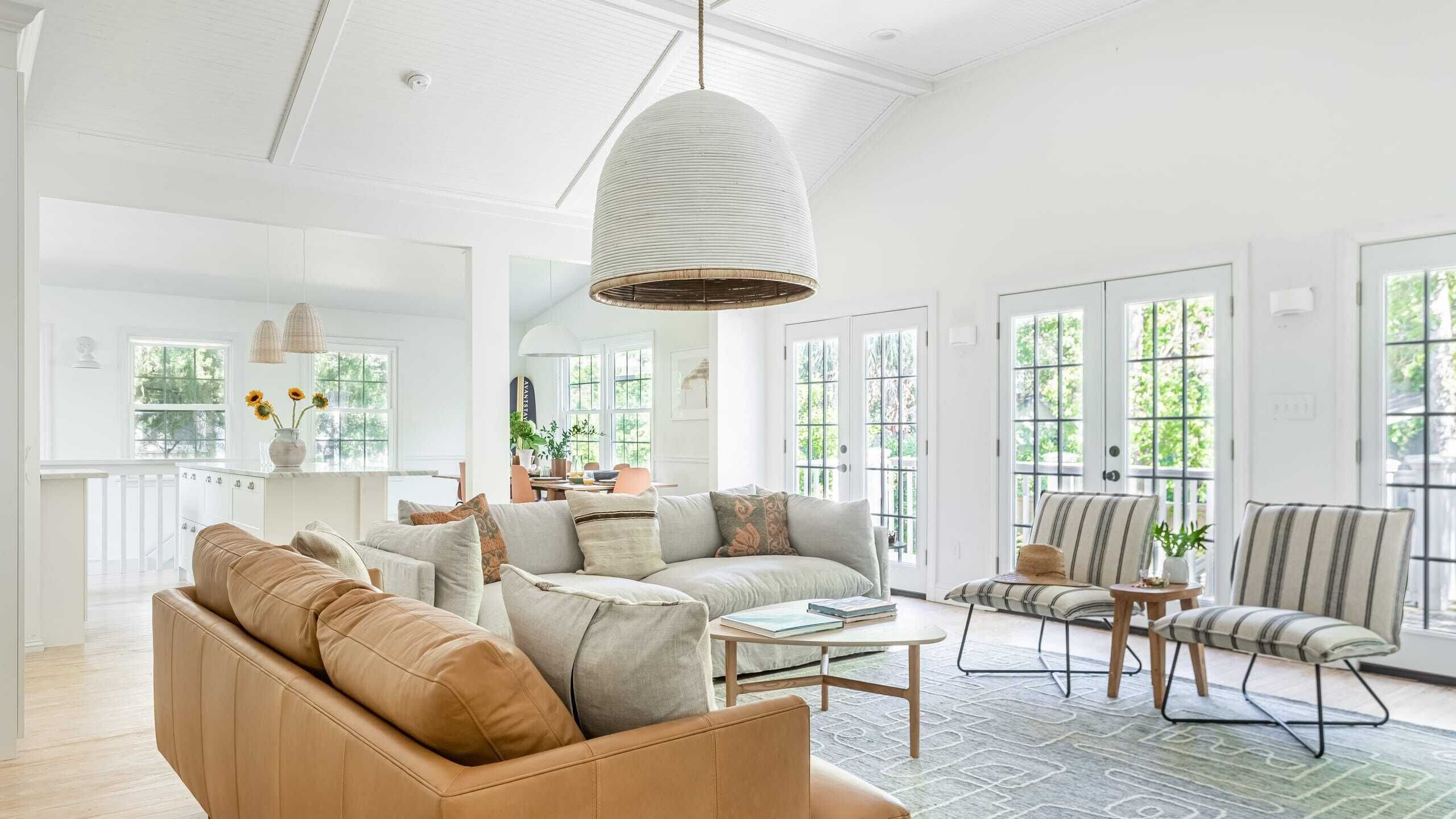 独立别墅 (4 Bedrooms) | 住宿内部