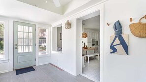 Talo (4 Bedrooms) | Sisätilat