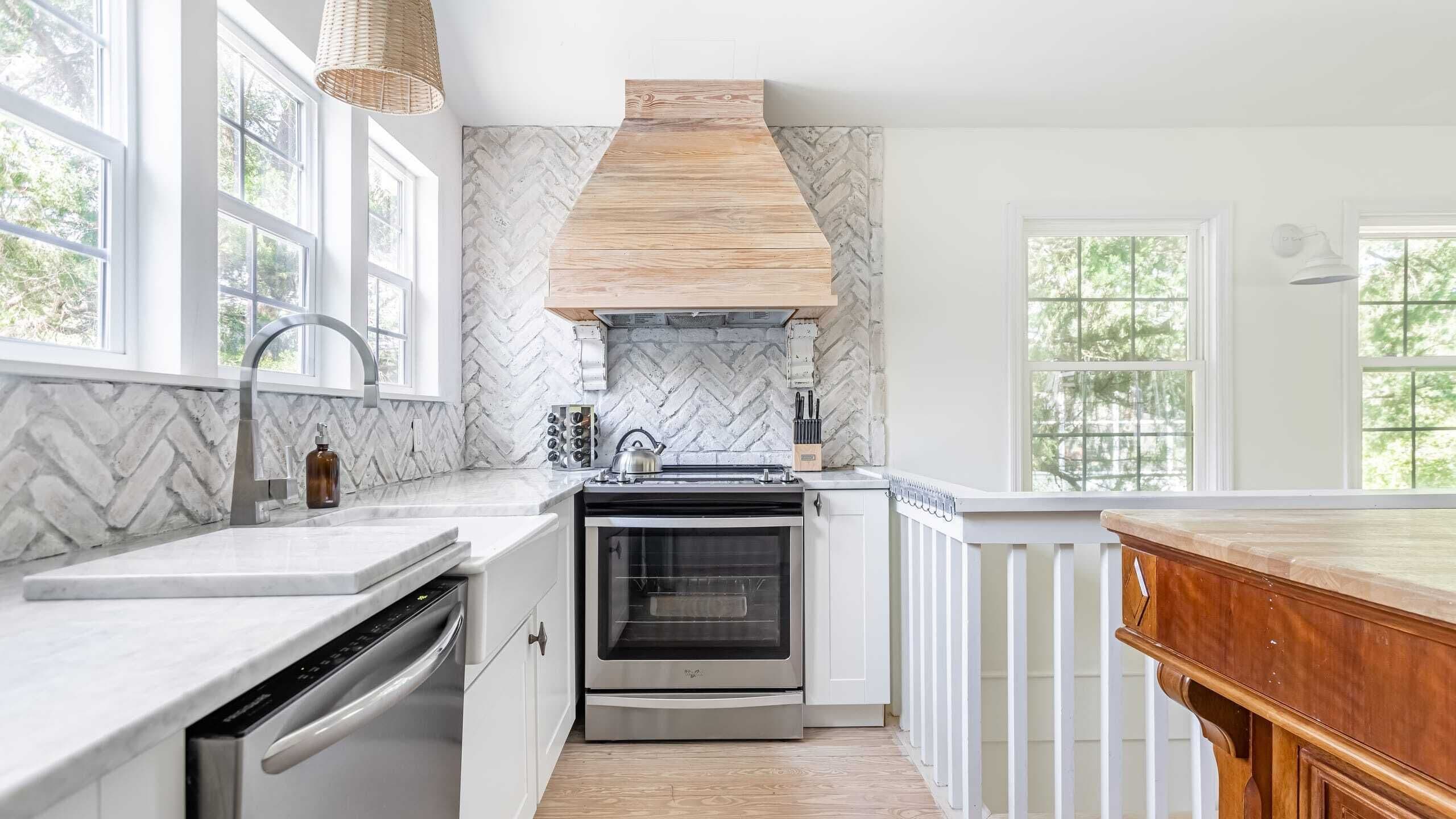 独立别墅 (4 Bedrooms) | 住宿内部