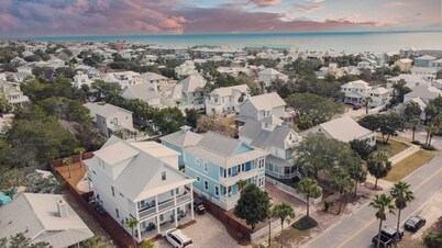 Blue Jay By Avantstay Spectacular Destin Oasis w/ Pool Walking Distance to Beach