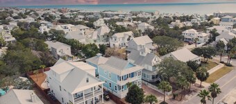 Blue Jay By Avantstay Spectacular Destin Oasis w/ Pool Walking Distance to Beach