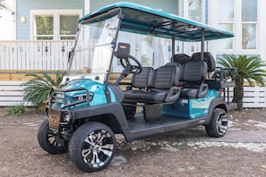 Interior - Blue Jay By Avantstay Spectacular Destin Oasis w/ Pool Walking Distance to Beach (Destin)