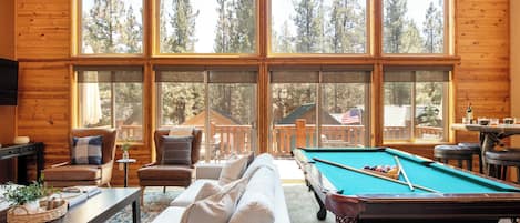 Casa (4 Bedrooms) | Interni