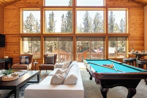 Casa (4 Bedrooms) | Interni