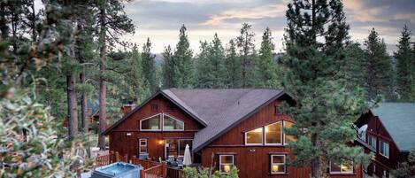 Casa (4 Bedrooms) | Façana frontal de l'allotjament