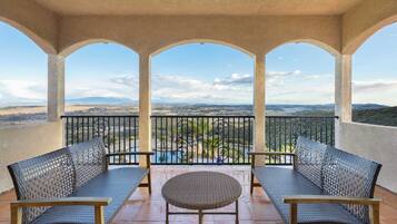 Villa (6 Bedrooms) | Bahagian dalam