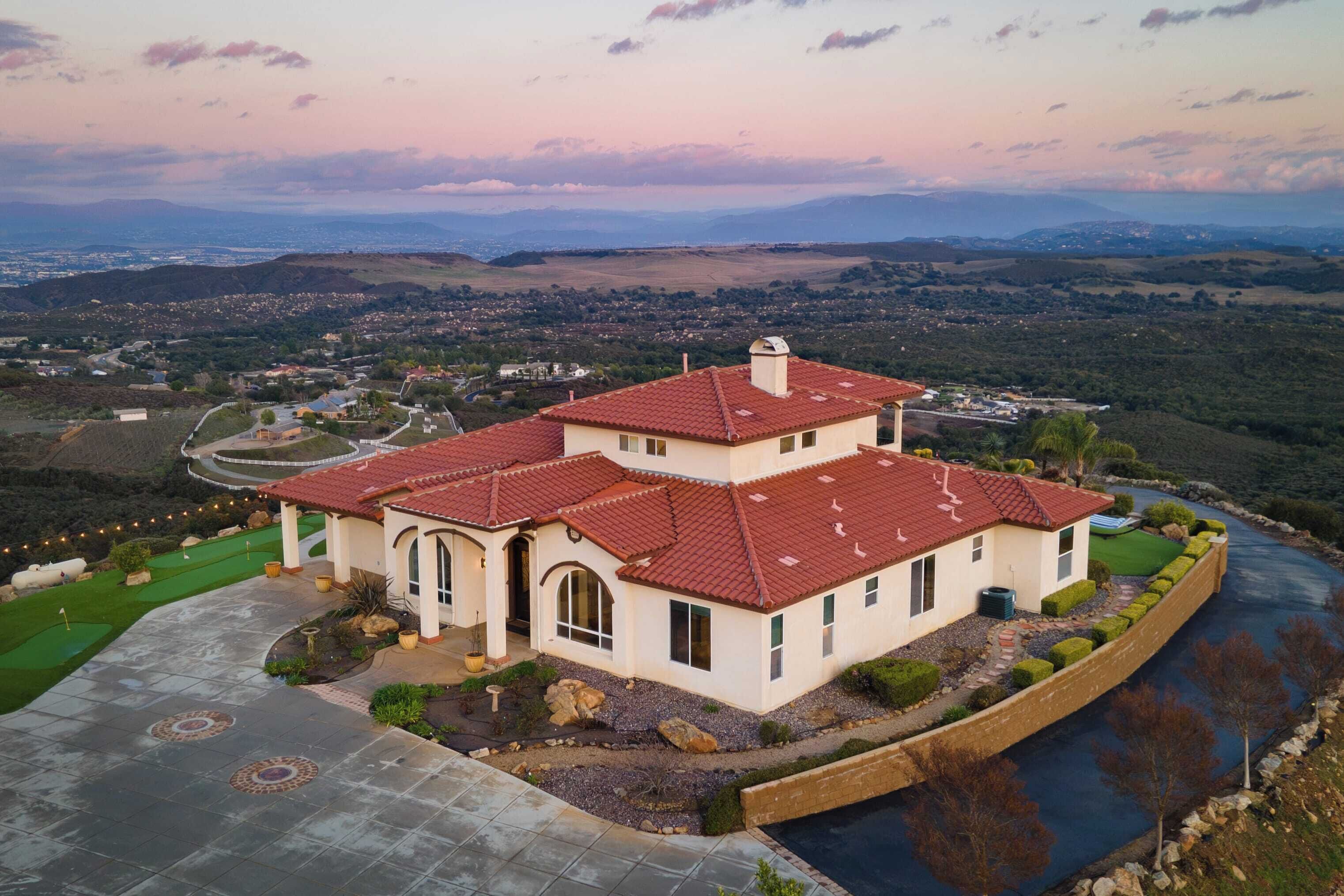 Vila (6 Bedrooms) | Interior