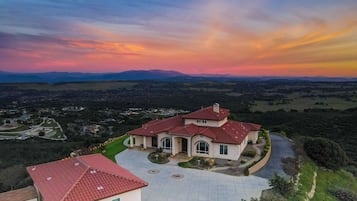 Villa (6 Bedrooms) | Bahagian dalam