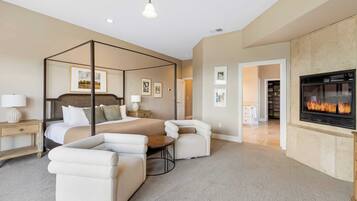 Biệt thự (6 Bedrooms) | Nội thất