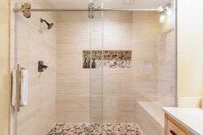 Hus (2 Bedrooms) | Interiör