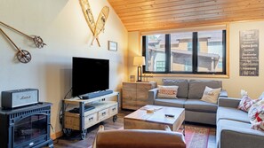 Front of property - Lulu City 5C by Avantstay Practical Condo Near the Slopes & Downtown (Telluride)