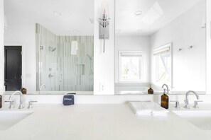 Ferienhaus (Multiple Bedrooms) | Innenbereich