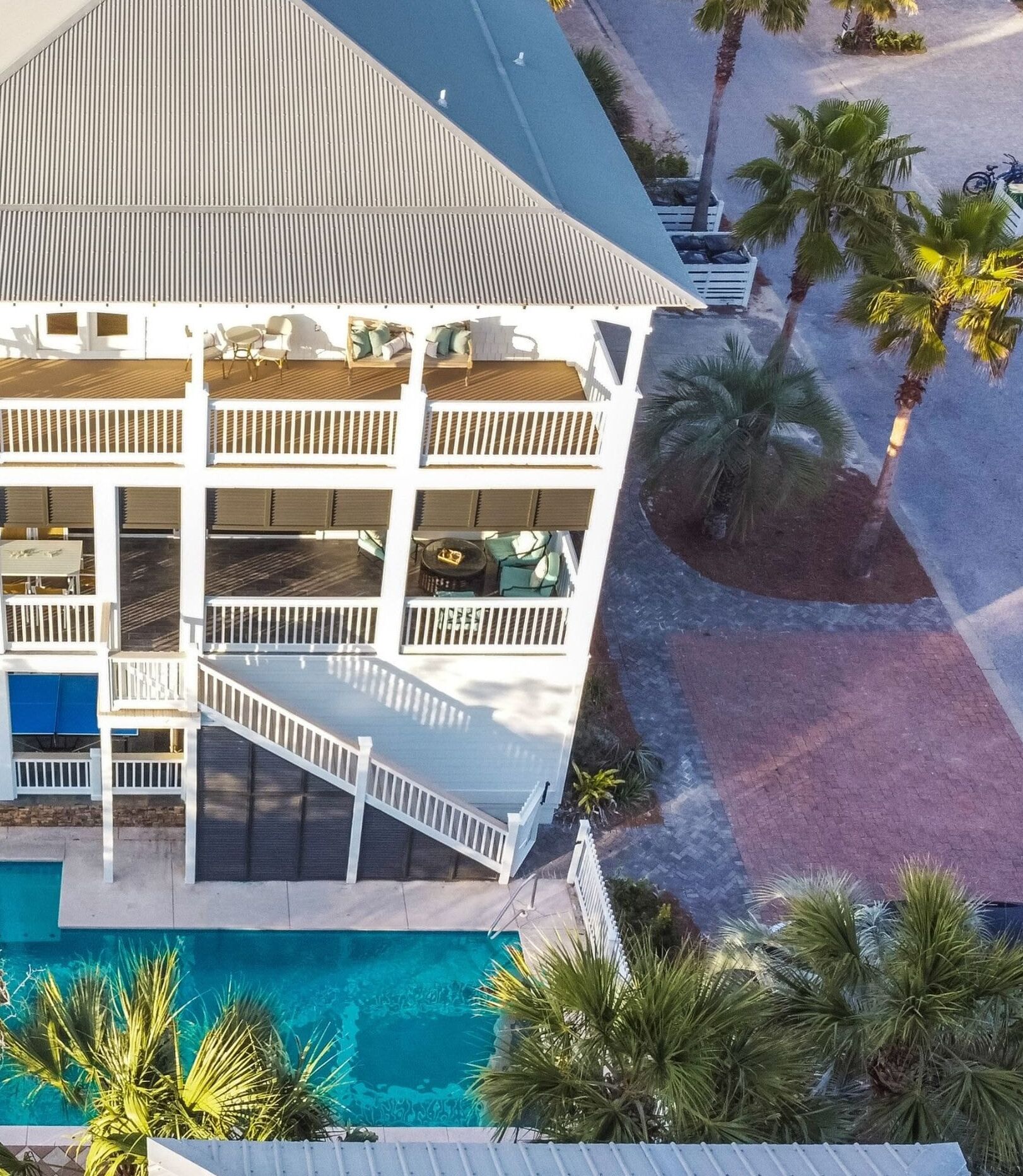 House (Multiple Bedrooms) | Interior