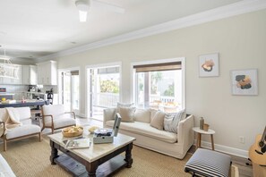House (Multiple Bedrooms) | Interior