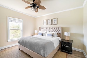 House (Multiple Bedrooms) | Interior