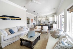 House (Multiple Bedrooms) | Interior