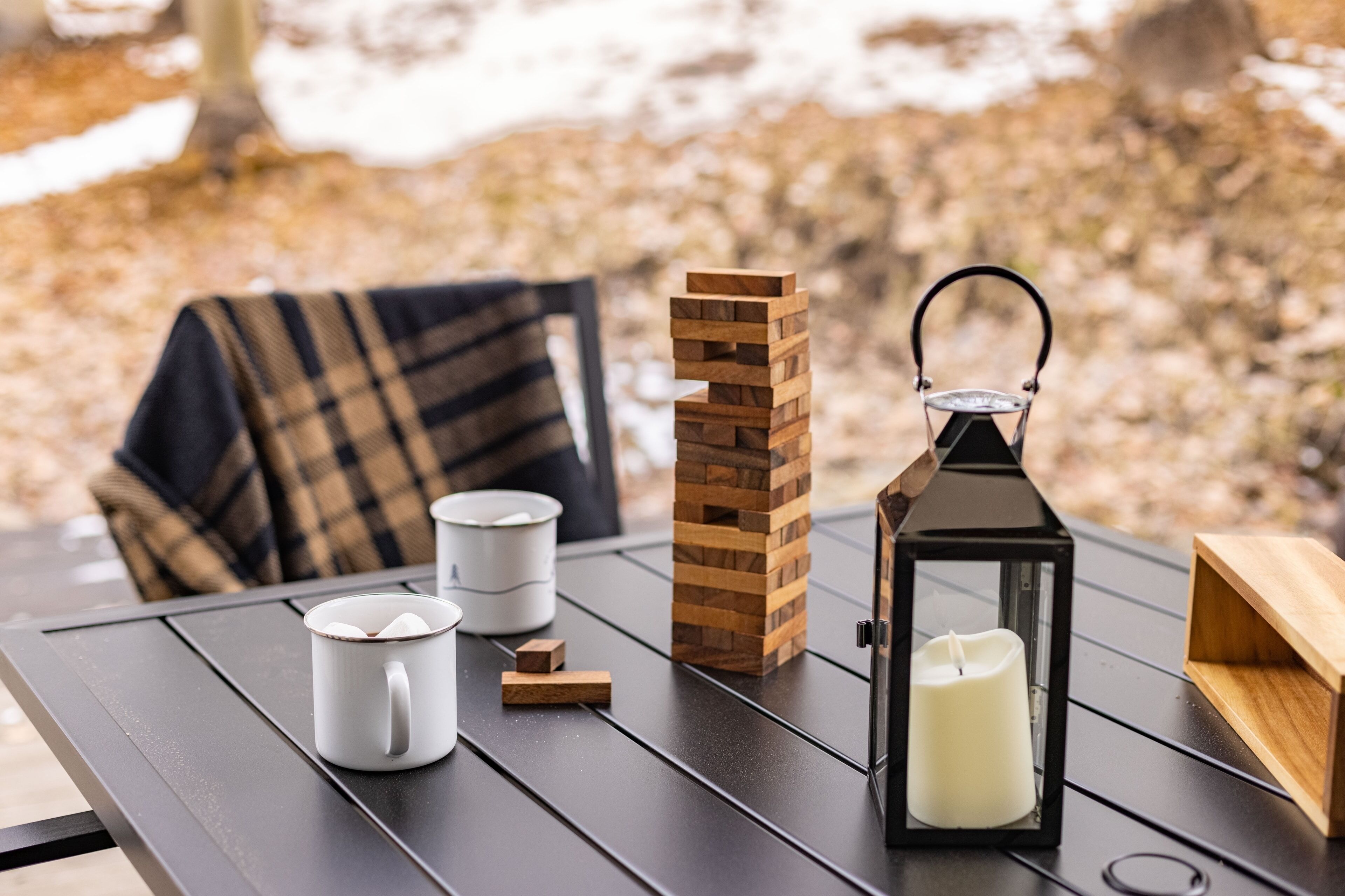 Highline by Avantstay Breathtaking Mountain Home w/ Hot Tub & Views