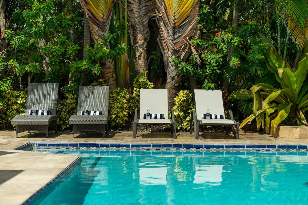 West Palm Beach Private vacation home