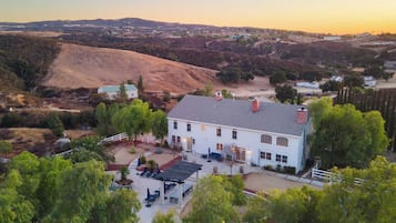 Villa (6 Bedrooms) | Bahagian dalam