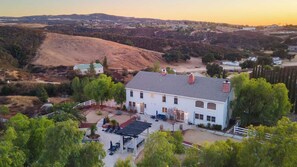 Vila (6 Bedrooms) | Parte interna