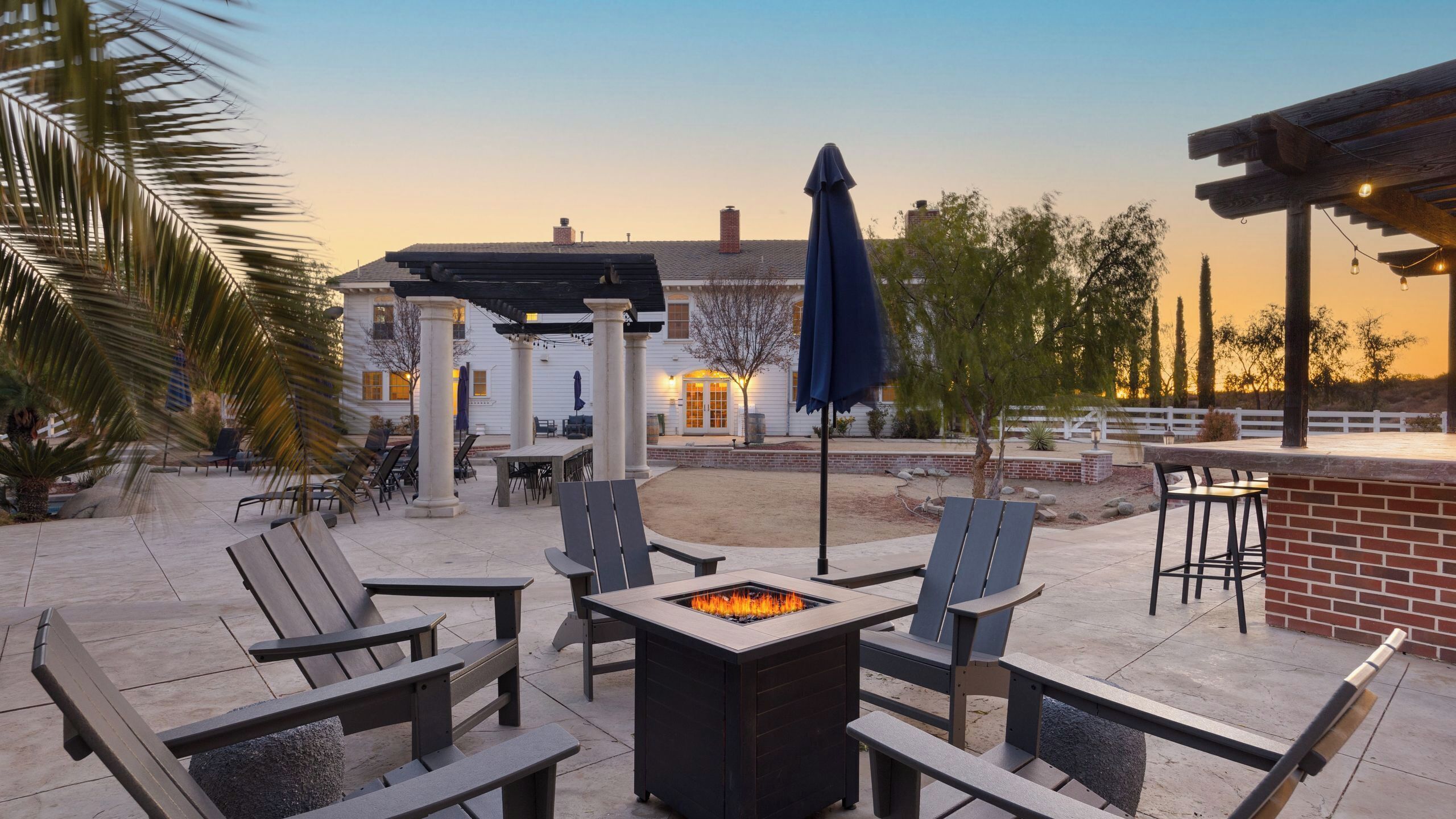 Huvila (6 Bedrooms) | Sisätilat