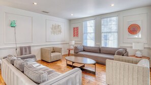 Vila (6 Bedrooms) | Parte interna