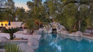Villa (6 Bedrooms) | Interior - Expansive Wine Country Estate Pool + Hot Tub Sleeps 20 Quiet Retreat (Temecula)