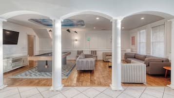 Villa (6 Bedrooms) | Bahagian dalam