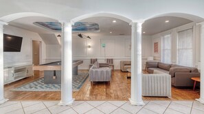 Vila (6 Bedrooms) | Parte interna