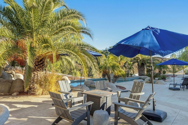 Villa (6 Bedrooms) | Interni