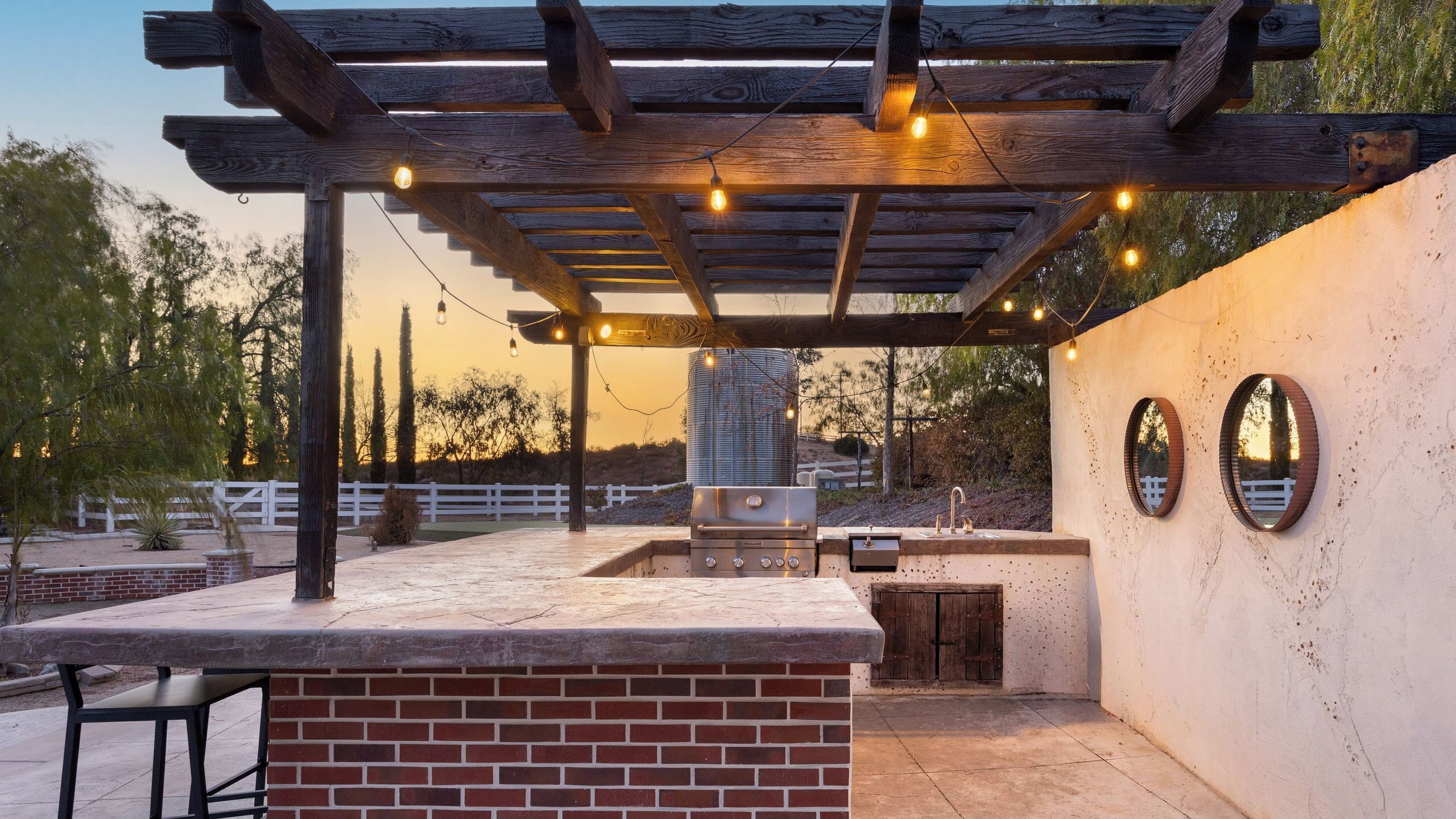 Villa (6 Bedrooms) | Interior