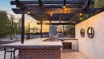 Villa (6 Bedrooms) | Innenbereich