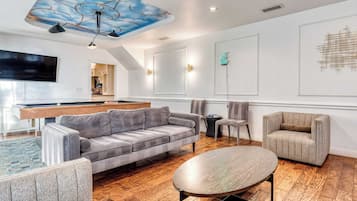 Villa (6 Bedrooms) | Innvendig