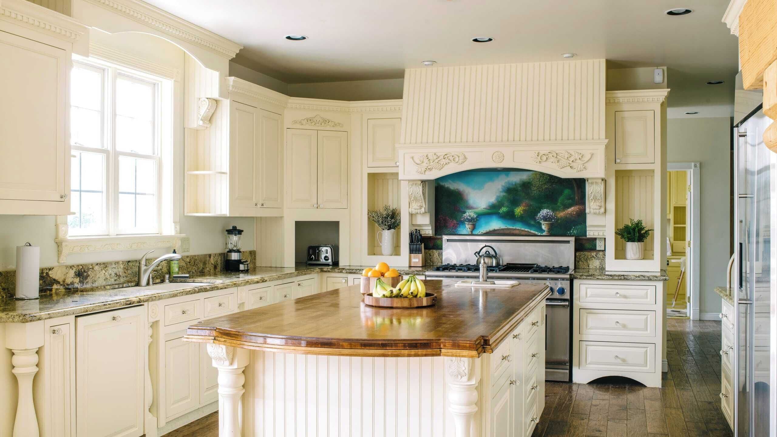 Villa (6 Bedrooms) | Interior