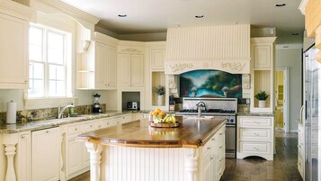 别墅 (6 Bedrooms) | 住宿内部