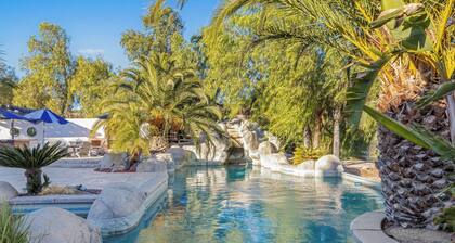 Expansive Wine Country Estate Pool + Hot Tub Sleeps 20 Quiet Retreat