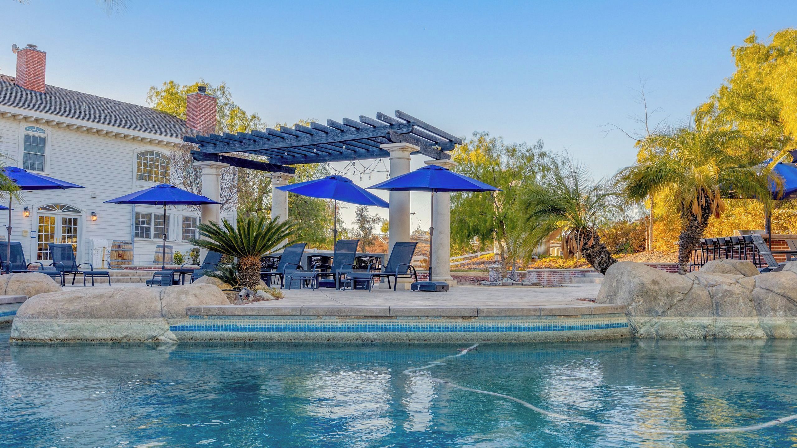 别墅 (6 Bedrooms) | 住宿内部