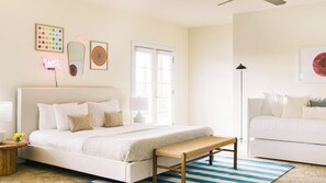 Vila (6 Bedrooms) | Parte interna