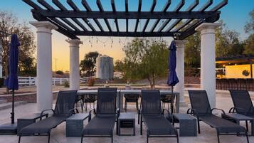 Villa (6 Bedrooms) | Innvendig