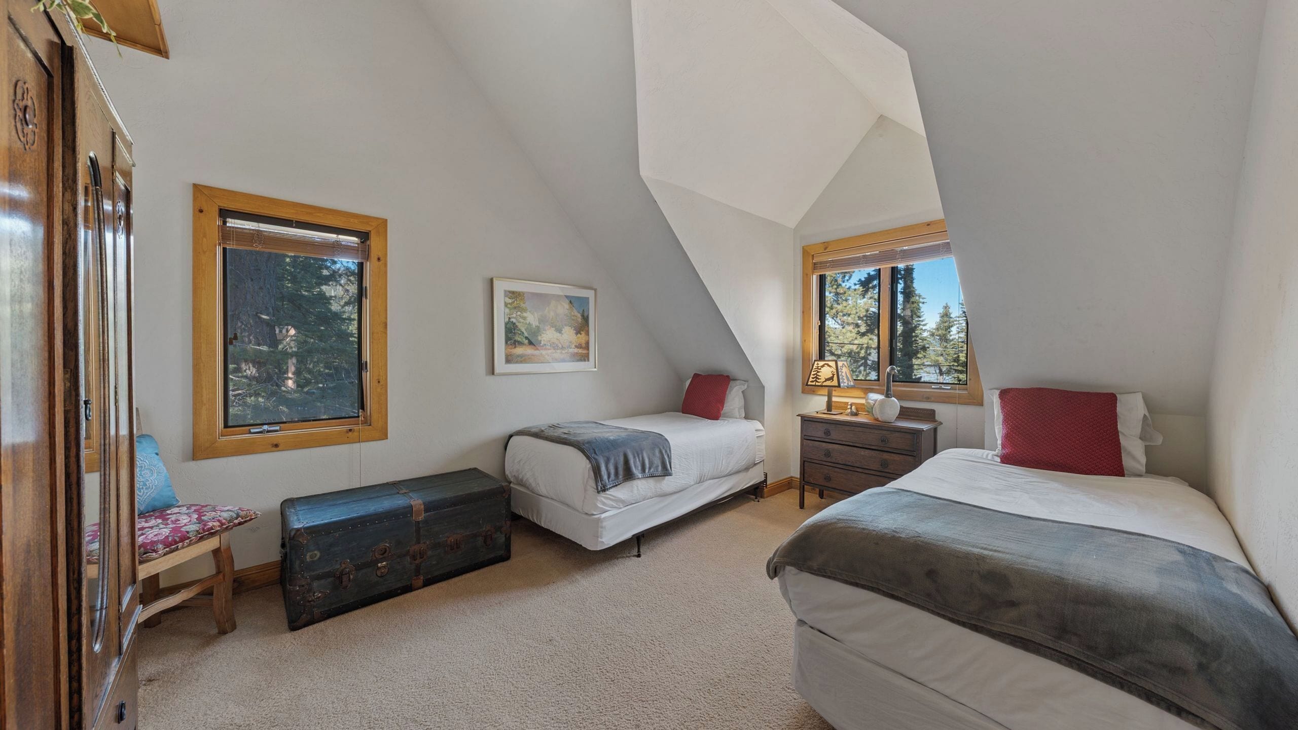 Hus (4 Bedrooms) | Innvendig