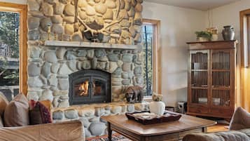 Maison (4 Bedrooms) | Intérieur