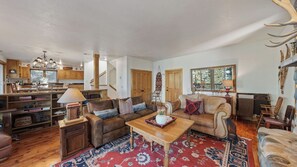 Casa (4 Bedrooms) | Interni