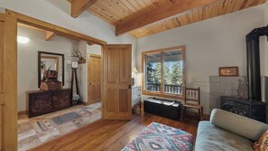Casa (4 Bedrooms) | Interni