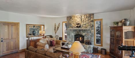 Casa (4 Bedrooms) | Parte interna