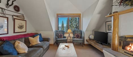 Hus (4 Bedrooms) | Interiör