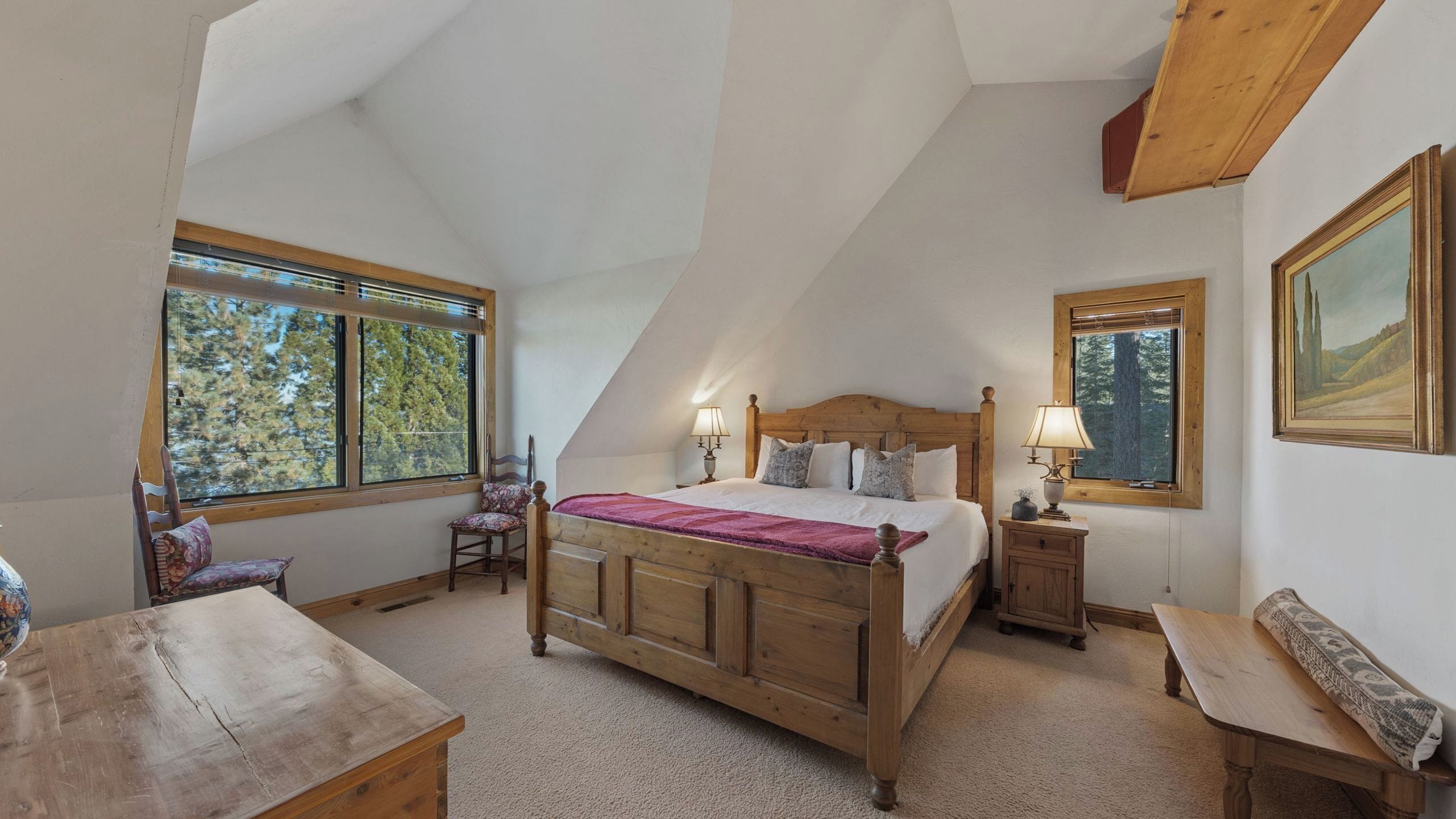 Casa (4 Bedrooms) | Interior