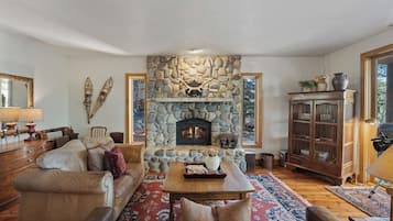 Maison (4 Bedrooms) | Intérieur