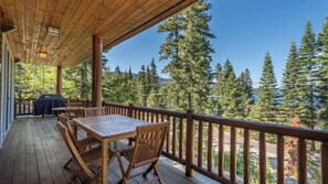 Casa (4 Bedrooms) | Interni