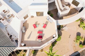 Ferienhaus (6 Bedrooms) | Innenbereich